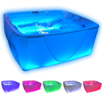 Ipanema iClassic spa Ipanema iClassic spa