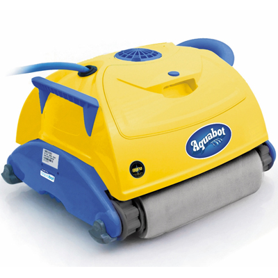 Aquabot Neptuno Top electric pool cleaner