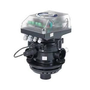ASTRAL VRAC FLAT automatic multiway valve