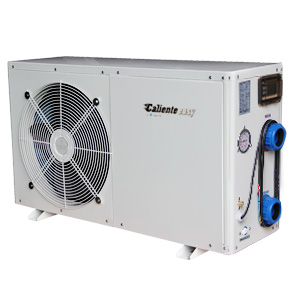 Heat Pumps Caliente Easy Heat Pumps Caliente Easy