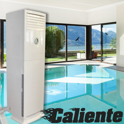 swimming-pool dehumidifier Caliente
