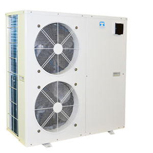 TEDDY POOL 4-season heat pump TEDDY POOL 4-season heat pump