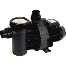 Aqua Plus filtration pump