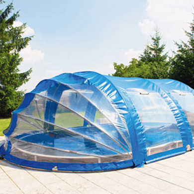 Azuro pool enclosure Azuro pool enclosure