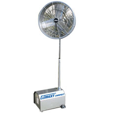 Mist fan COMPACT