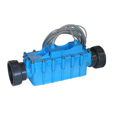 Aqualyse electrolyser cell Aqualyse electrolyser cell