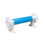 Solar blanket reels, Cover roller special above ground pools