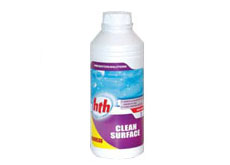 HTH CLEAN water surface cleaner