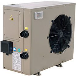 Climexel heat pumps Climexel heat pumps