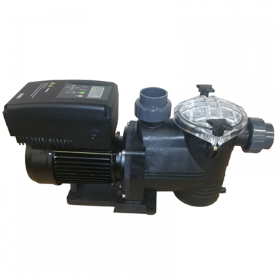 Discovery variable speed pump for pools