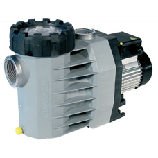 Eurostar 2 filtration pump