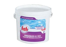 HTH ceramic specific anti-mould treatment