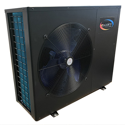 Heat pump 26kW CALIENTE INVERPOOL TURBO WIFI