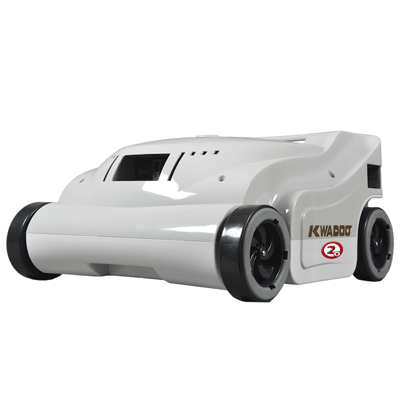 Kwadoo 2R electric pool cleaner Kwadoo 2R electric pool cleaner