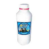 OVY 40 winterizing product
OVY 40 winterizing product