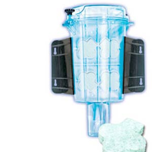 Ovy green dechlorination unit Ovy green dechlorination unit