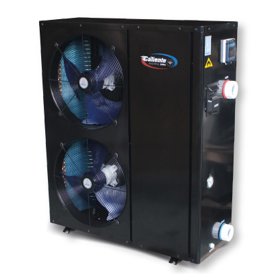 Heat pump Caliente POWER INVERPOOL DOMO WIFI 36 kW single phase Heat pump Caliente POWER INVERPOOL DOMO WIFI 36 kW single phase