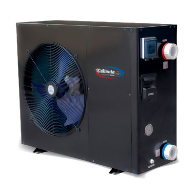 Heat pump 13kW CALIENTE INVERPOOL DOMO WIFI Heat pump 13kW CALIENTE INVERPOOL DOMO WIFI