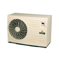 Pompe à chaleur POWERPAC