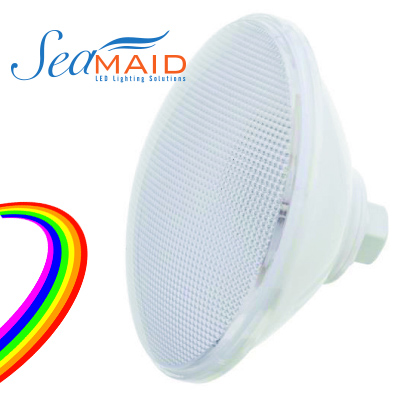 SeaMAID Ecoproof PAR56 LED projector for pools SeaMAID Ecoproof PAR56 LED projector for pools