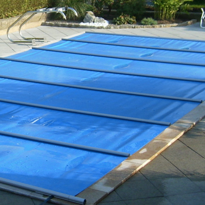 Walu Pool Advantage barred pool cover Walu Pool Advantage barred pool cover