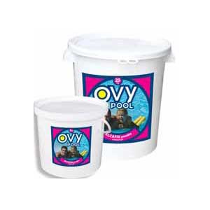 OVY ALCAFIX alkaline treatment for pools