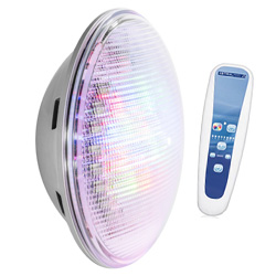 Astral Lumiplus Wireless LED pool projector