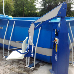 F100 static pool lift disabled pool access F100 static pool lift disabled pool access