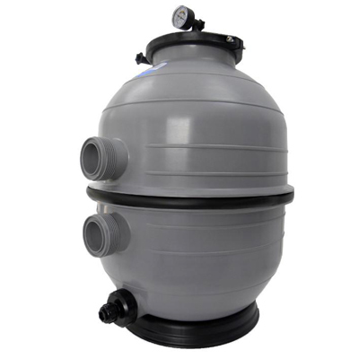 Astral Mediterrannee sand filter