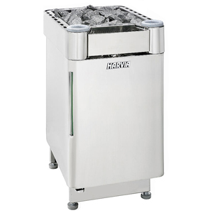 Harvia Senator Combi electric sauna stove