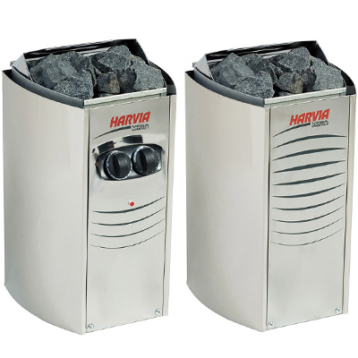  Harvia Vega Compact sauna stove