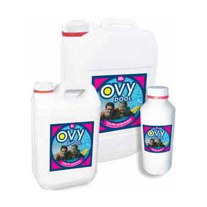 OVY Calfix anti-limescale treatment