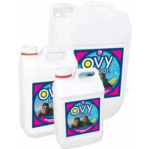 OVY pH correction treatment