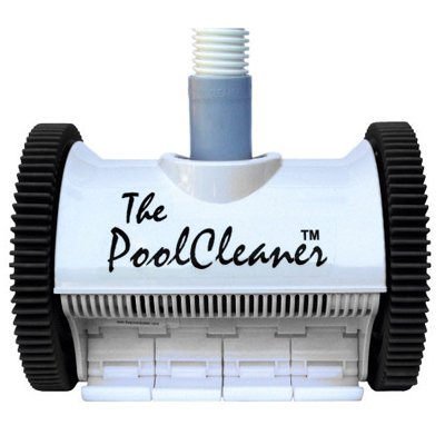 The Pool Cleaner The Pool Cleaner
