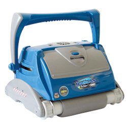Aquabot Typhoon smart top Aquabot Typhoon smart top