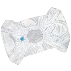 Filter bags
