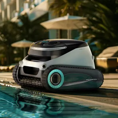 AIPER SCUBA S1 PRO - Cordless pool cleaner AIPER SCUBA S1 PRO - Cordless pool cleaner