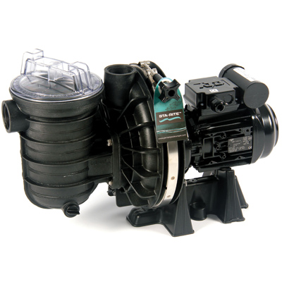 sta-rite-5p2r filtration pump