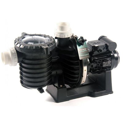 Sta-rite 5P6R filtration pump
