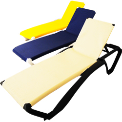 Sun lounger MARINA