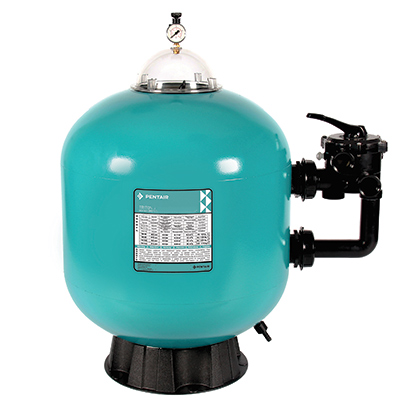 Pentair Triton sand filter