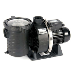 Pentair Ultra Flow pump