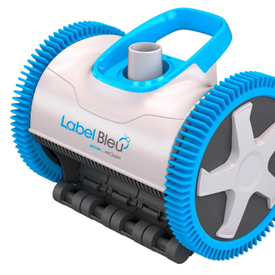 VICTOR hydraulic pool cleaner VICTOR hydraulic pool cleaner