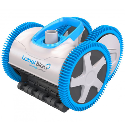 Victor 4x4 hydraulic pool cleaner Victor 4x4 hydraulic pool cleaner