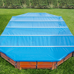 Woodstar by walu pool Woodstar by walu pool