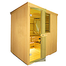 HARVIA Variant Line sauna S1515