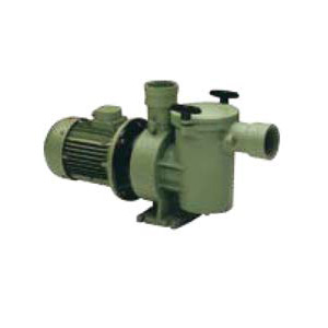 ARAL SP3000 - pump for public pools