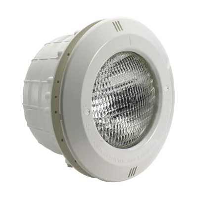 Lampe projecteur LED Blanc chaud EOLIA WEM40K 