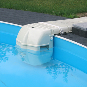 Filtrinov outboard filtration monoblocs