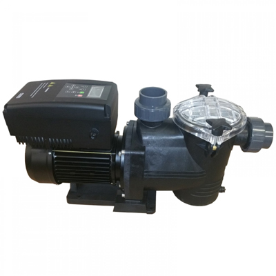 Discovery variable speed pump